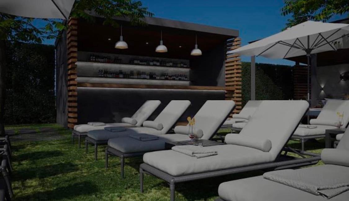 Safari-Club Ξενοδοχείο Βίνιτσα Εξωτερικό φωτογραφία